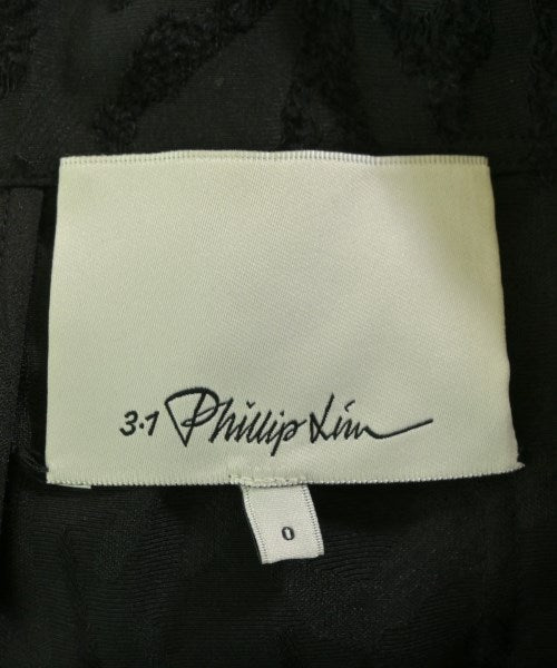 3.1 Phillip Lim 長裙/超長裙