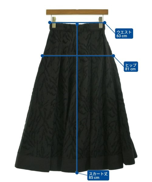 3.1 Phillip Lim 長裙/超長裙