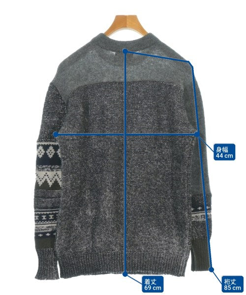 3.1 Phillip Lim 毛衣