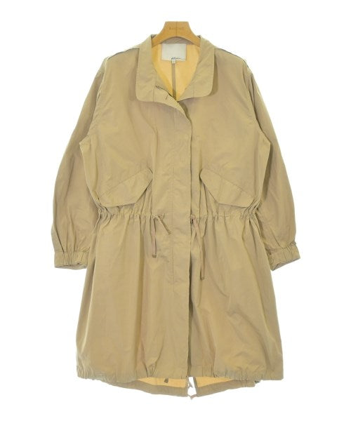 3.1 Phillip Lim 其他大衣