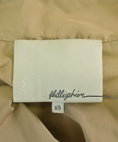 3.1 Phillip Lim 其他大衣