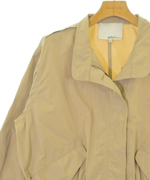 3.1 Phillip Lim 其他大衣
