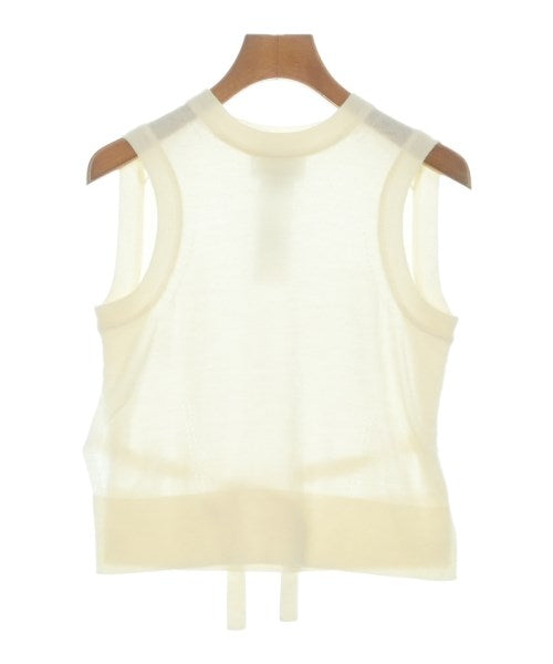 3.1 Phillip Lim 無袖上衣