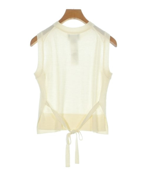 3.1 Phillip Lim 無袖上衣