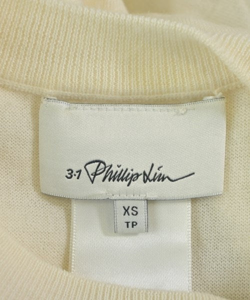 3.1 Phillip Lim 無袖上衣