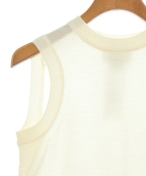 3.1 Phillip Lim 無袖上衣