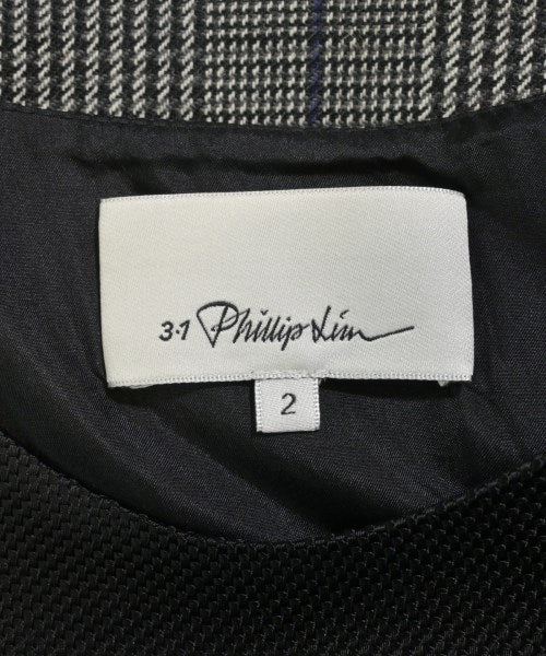 3.1 Phillip Lim 洋裝