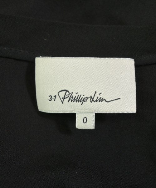 3.1 Phillip Lim 女襯衫
