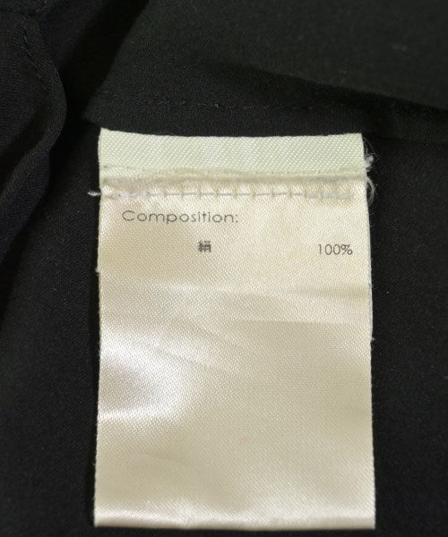 3.1 Phillip Lim 女襯衫