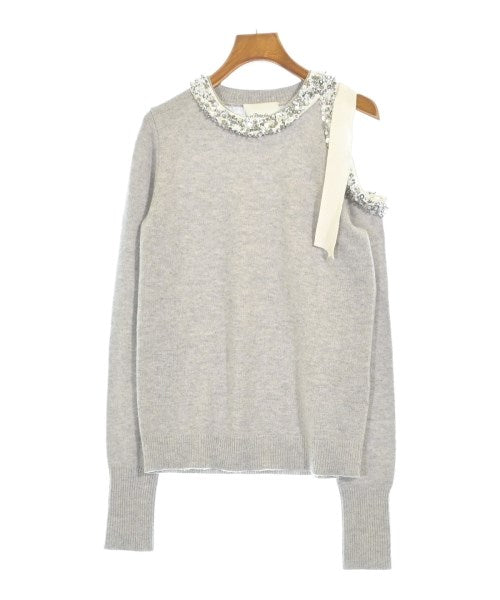 3.1 Phillip Lim 毛衣