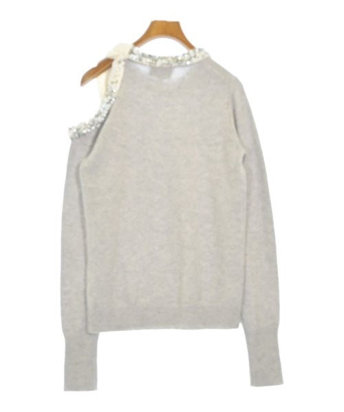 3.1 Phillip Lim 毛衣