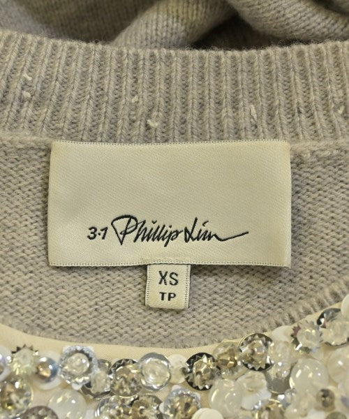 3.1 Phillip Lim 毛衣