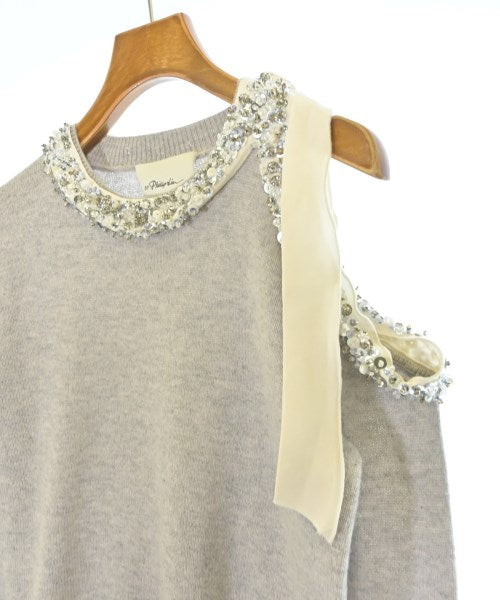 3.1 Phillip Lim 毛衣