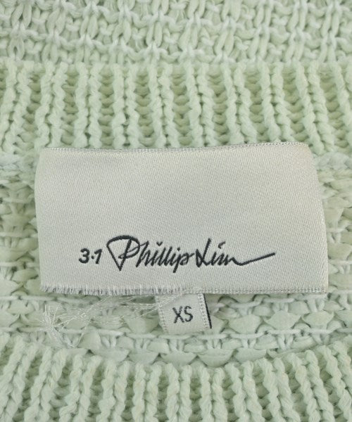 3.1 Phillip Lim 毛衣