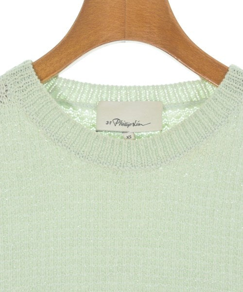 3.1 Phillip Lim 毛衣