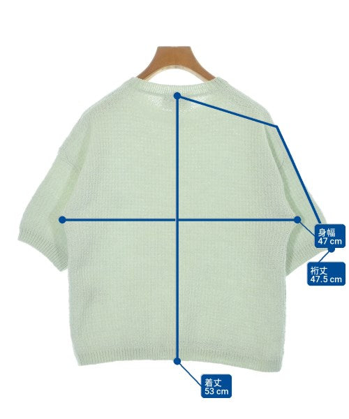 3.1 Phillip Lim 毛衣