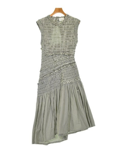 3.1 Phillip Lim 洋裝