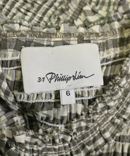 3.1 Phillip Lim 洋裝