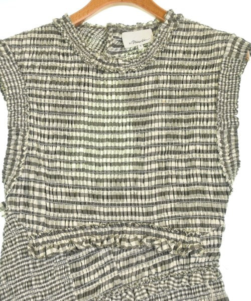 3.1 Phillip Lim 洋裝