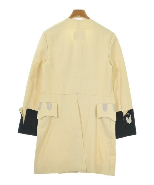 3.1 Phillip Lim 其他大衣