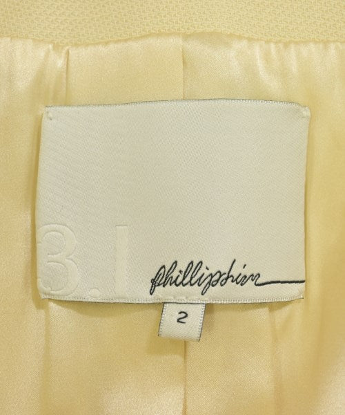 3.1 Phillip Lim 其他大衣