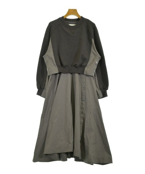 3.1 Phillip Lim 洋裝