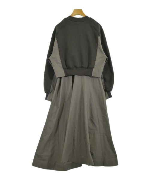 3.1 Phillip Lim 洋裝