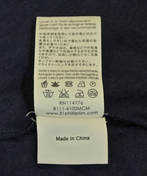 3.1 Phillip Lim 無袖上衣