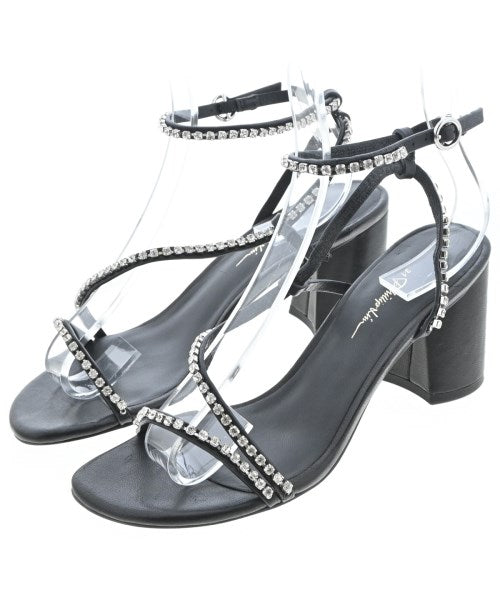 3.1 Phillip Lim 涼鞋