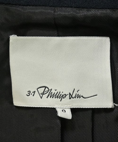 3.1 Phillip Lim 其他大衣