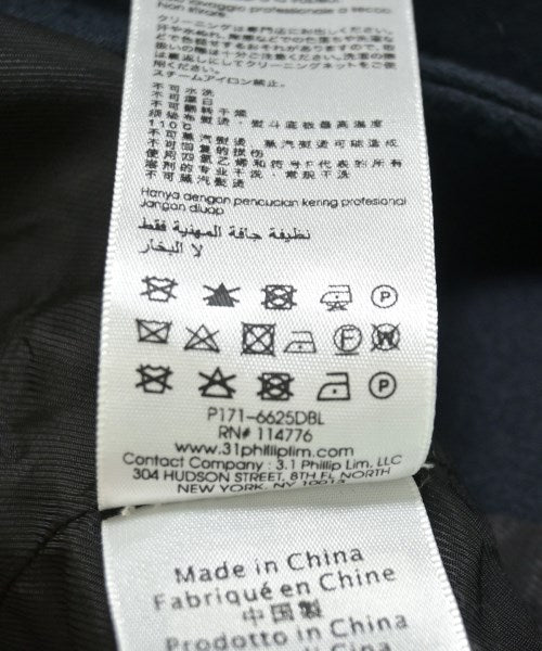 3.1 Phillip Lim 其他大衣