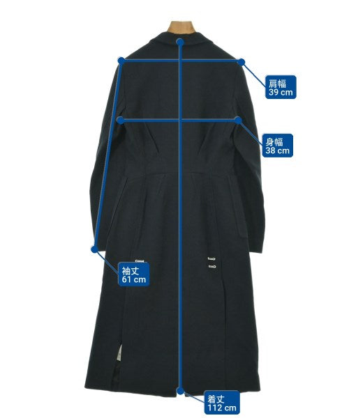 3.1 Phillip Lim 其他大衣
