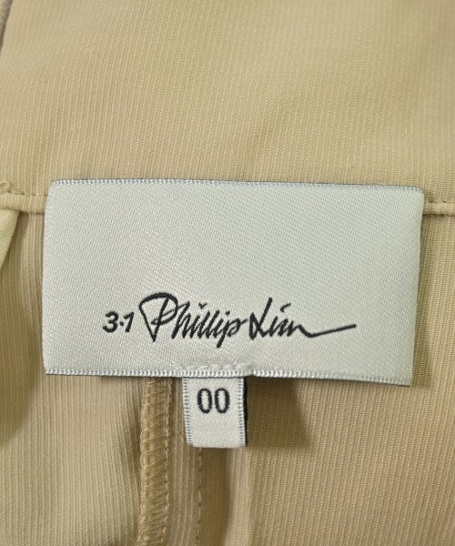 3.1 Phillip Lim 長裙/超長裙