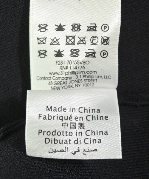 3.1 Phillip Lim 毛衣