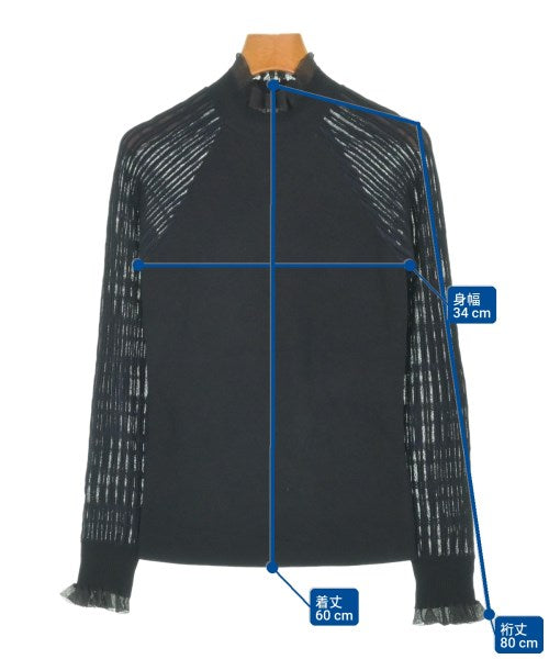 3.1 Phillip Lim 毛衣