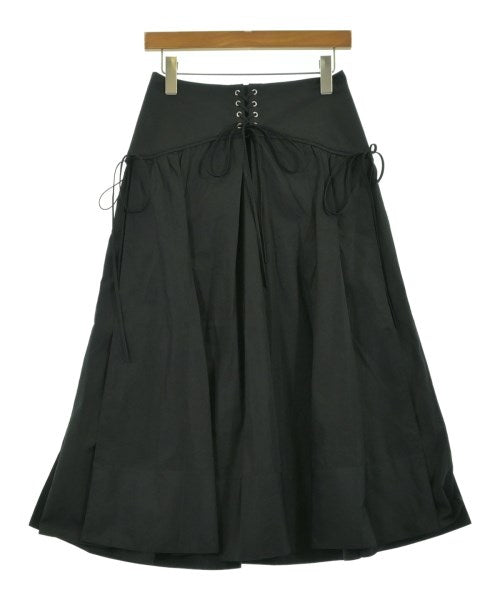 3.1 Phillip Lim 長裙/超長裙