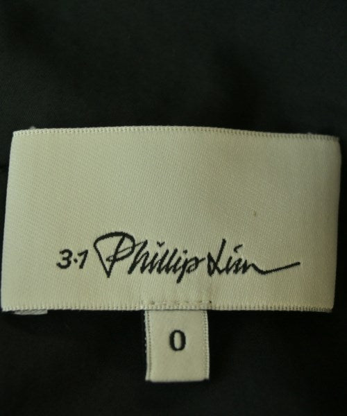 3.1 Phillip Lim 長裙/超長裙