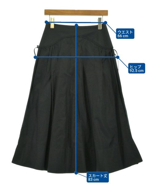 3.1 Phillip Lim 長裙/超長裙