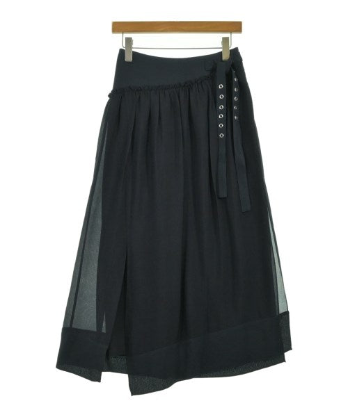 3.1 Phillip Lim 長裙/超長裙