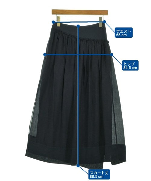 3.1 Phillip Lim 長裙/超長裙