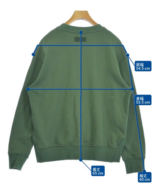 3.1 Phillip Lim 運動衫