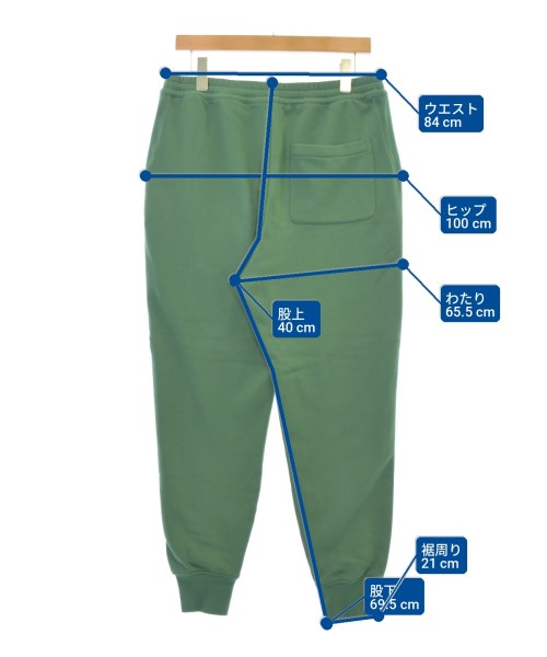 3.1 Phillip Lim 運動褲