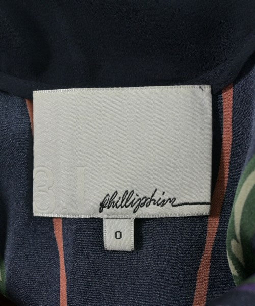 3.1 Phillip Lim 洋裝