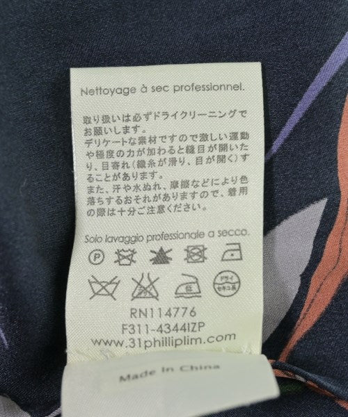 3.1 Phillip Lim 洋裝