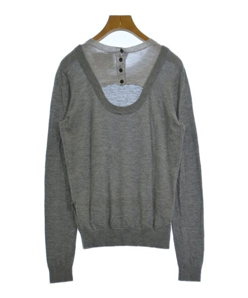 3.1 Phillip Lim 毛衣