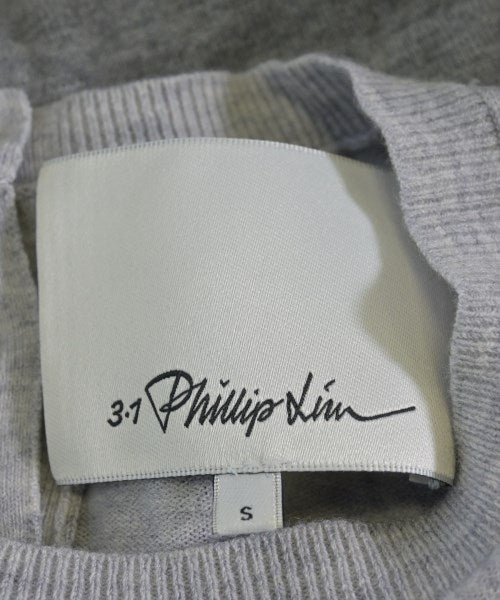 3.1 Phillip Lim 毛衣