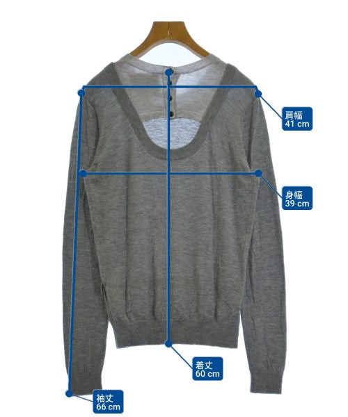 3.1 Phillip Lim 毛衣