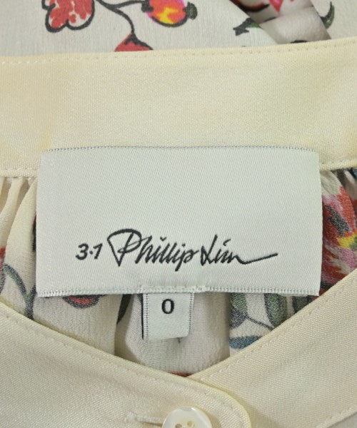 3.1 Phillip Lim 休閒襯衫