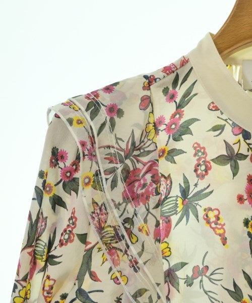 3.1 Phillip Lim 休閒襯衫