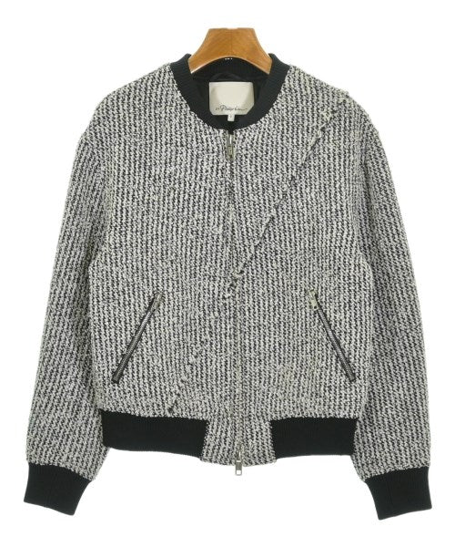 3.1 Phillip Lim 其他飛行外套